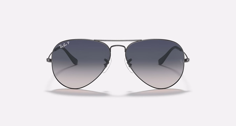 AVIATOR GRADIENT