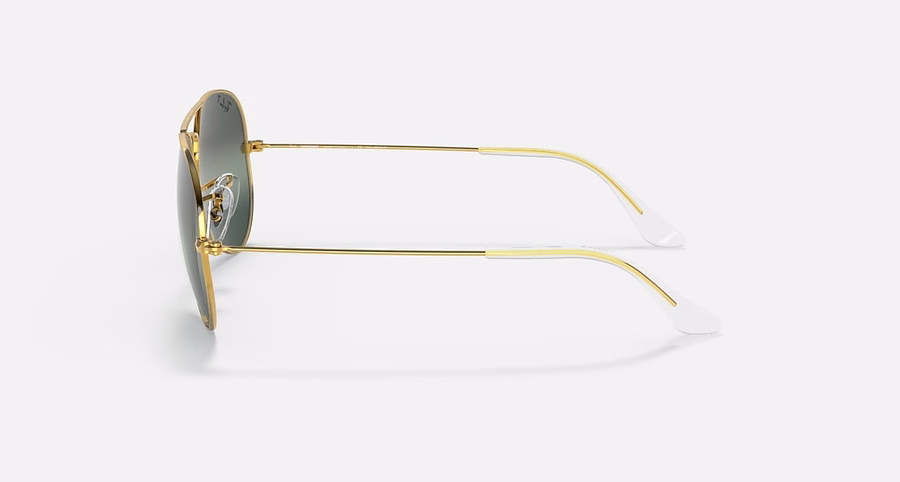 AVIATOR POLARIZED+ LENSES