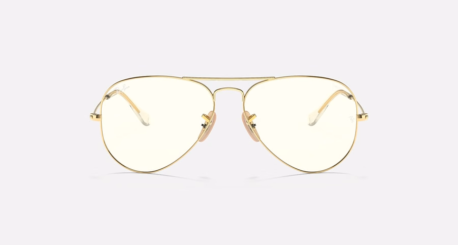 AVIATOR CLEAR EVOLVE