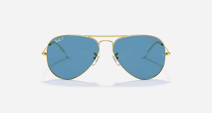 AVIATOR CLASSIC POLARIZED+ LENSES