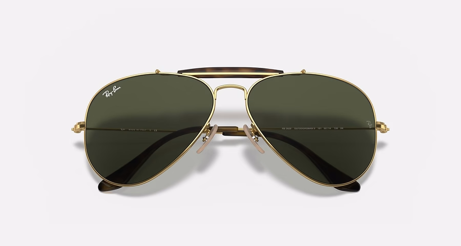 OUTDOORSMAN HAVANA COLLECTION