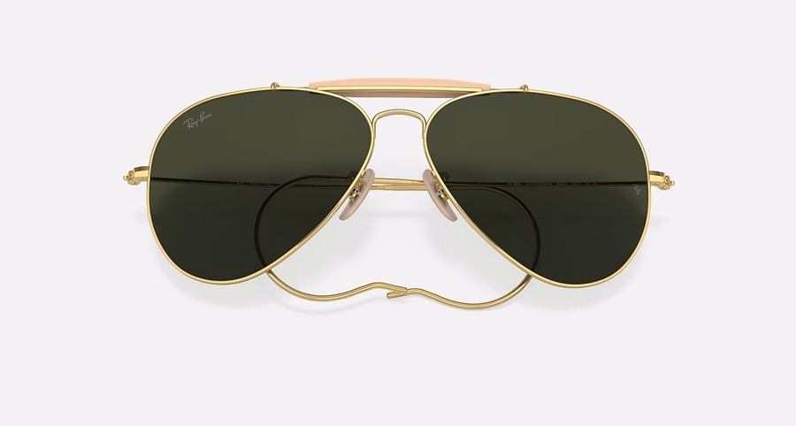 OUTDOORSMAN | AVIATION COLLECTION