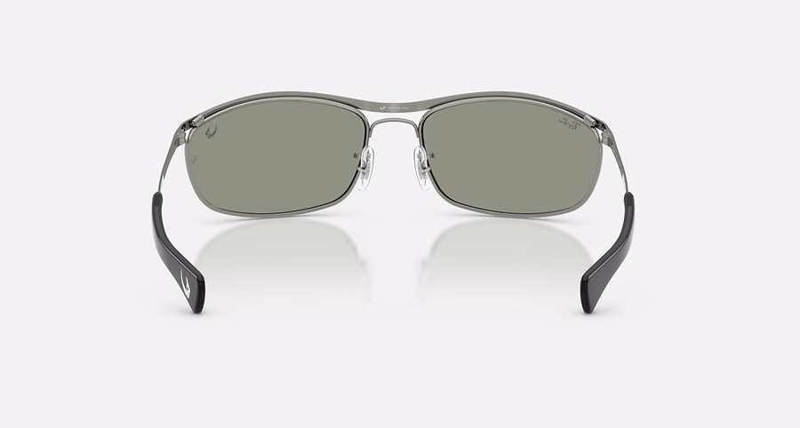 RAY-BAN STAR WARSu2122 u2013 THE MANDALORIAN OLYMPIAN DELUXE