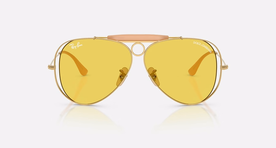 THE SHOOTER BY DOLCE&GABBANA
