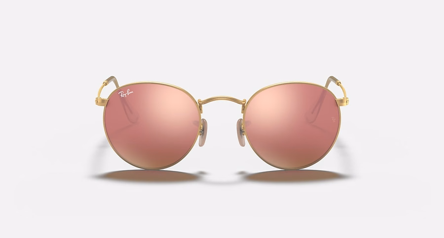 ROUND FLASH LENSES