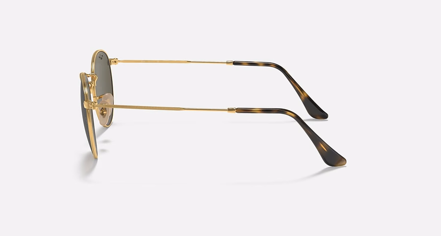 ROUND FLAT LENSES