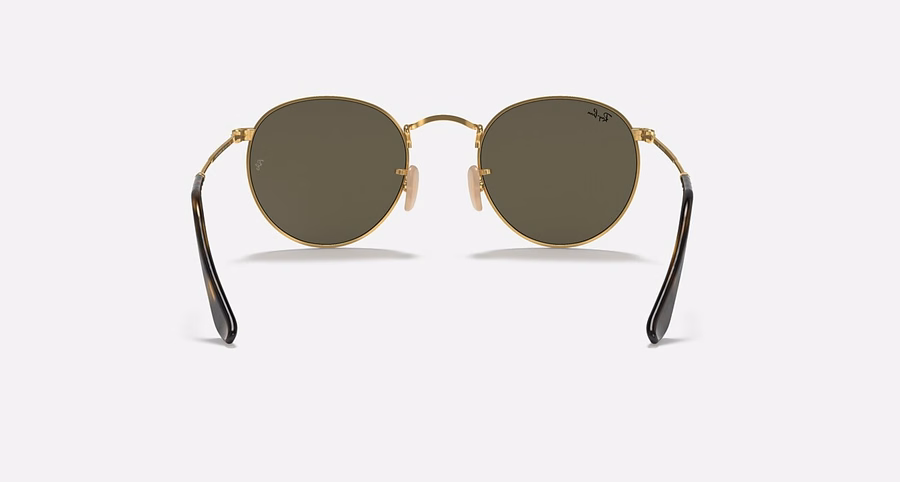 ROUND FLAT LENSES