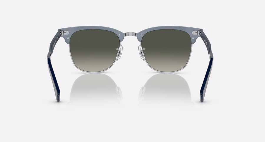 CLUBMASTER ALUMINUM
