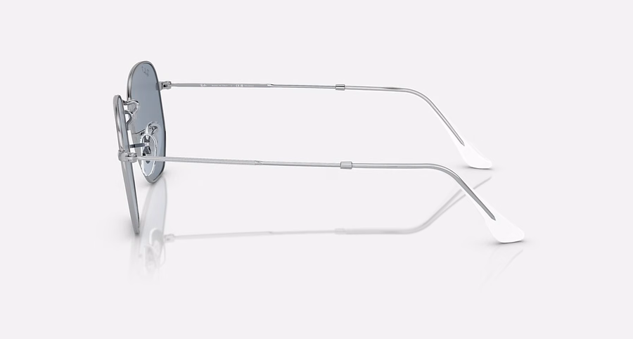 HEXAGONAL FLAT LENSES