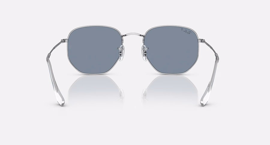 HEXAGONAL FLAT LENSES