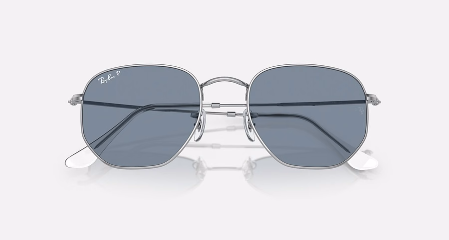 HEXAGONAL FLAT LENSES