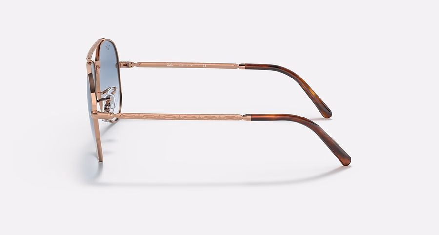 NEW AVIATOR