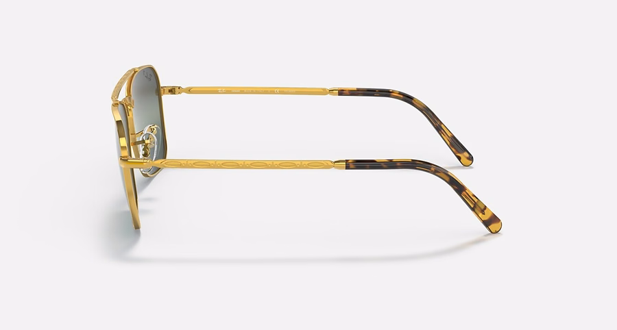 NEW CARAVAN POLARIZED+ LENSES