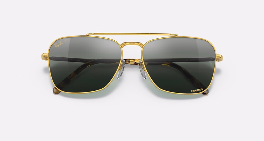 NEW CARAVAN POLARIZED+ LENSES