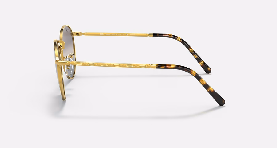 NEW ROUND POLARIZED+ LENSES