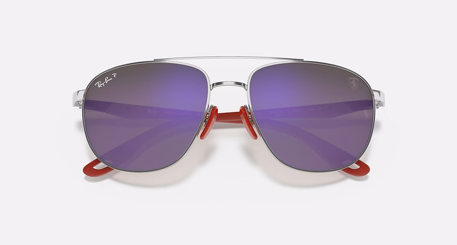 RB3659M SCUDERIA FERRARI COLLECTION