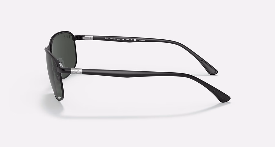 RB3671 POLARIZED+ LENSES