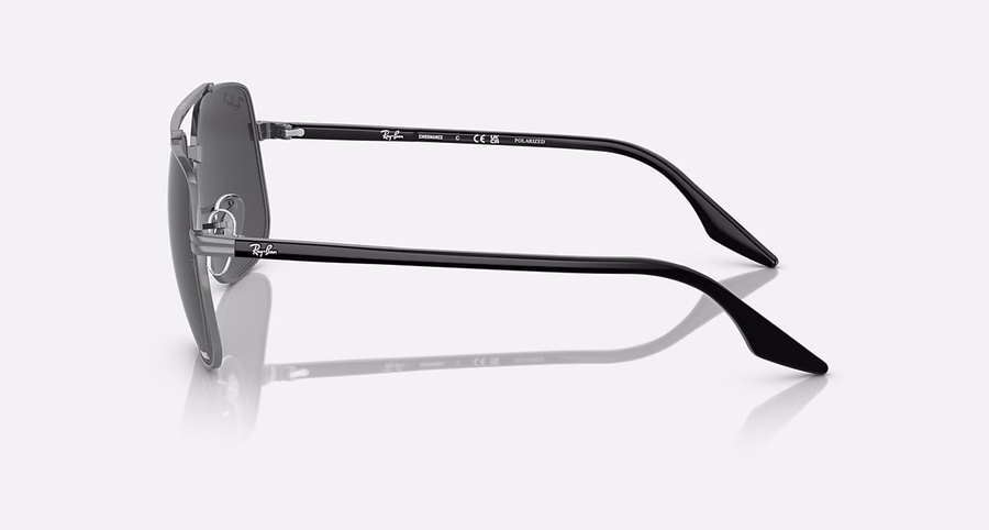 RB3699 POLARIZED+ LENSES