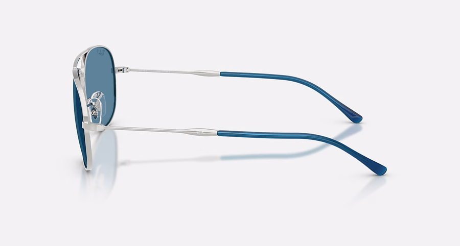 BAIN BRIDGE POLARIZED+ LENSES