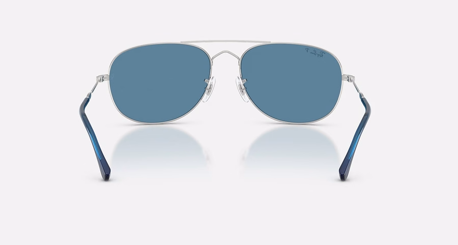 BAIN BRIDGE POLARIZED+ LENSES