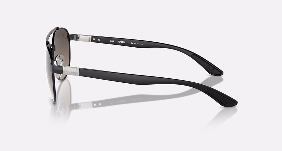 RB3736 POLARIZED+ LENSES