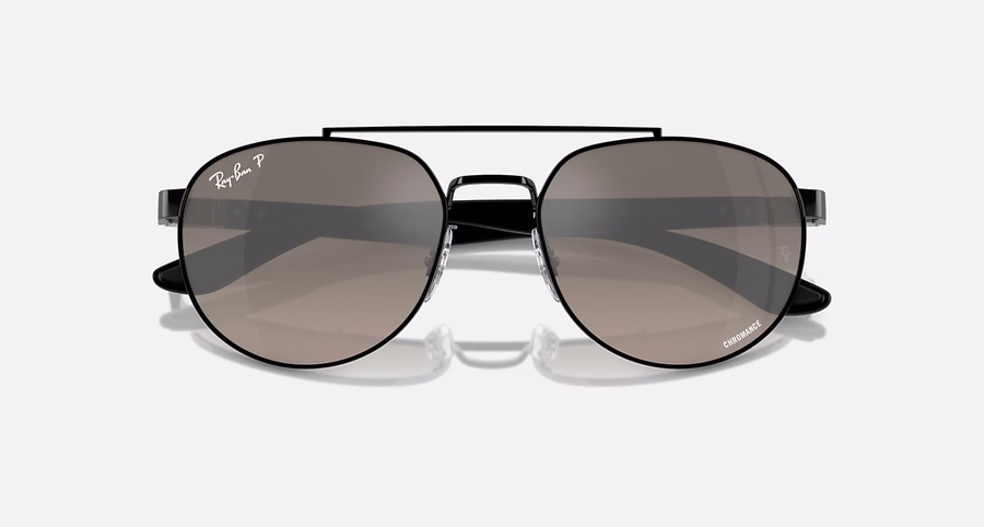 RB3736 POLARIZED+ LENSES