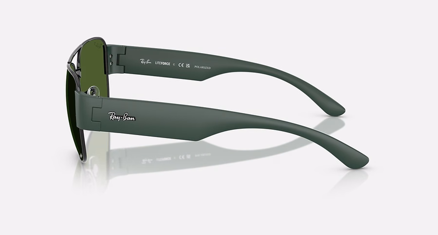 RB3756 POLARIZED+ LENSES
