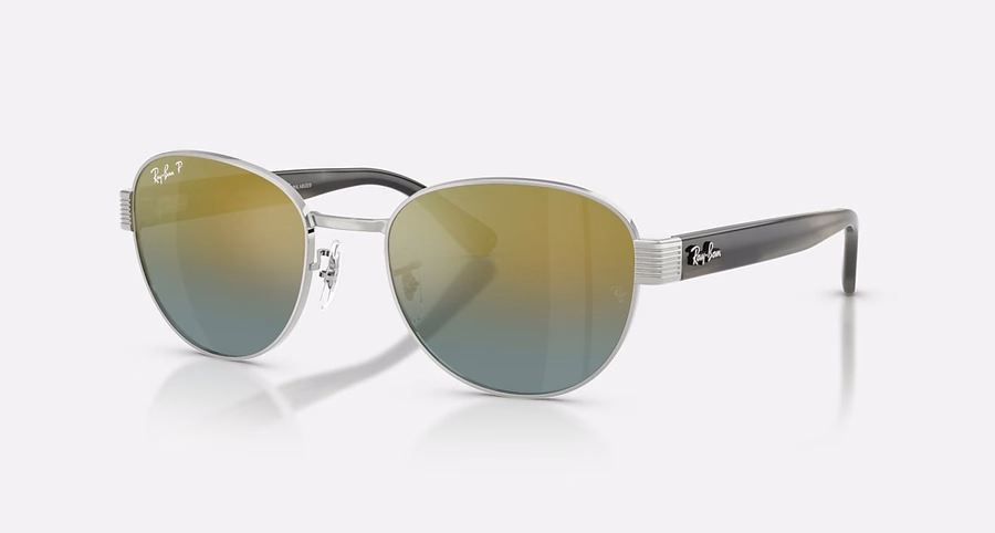 RB3766 POLARIZED+ LENSES