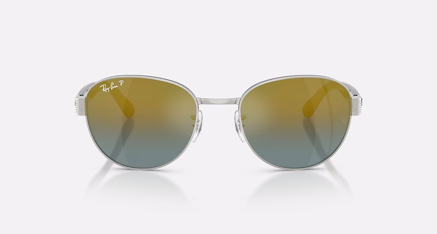 RB3766 POLARIZED+ LENSES