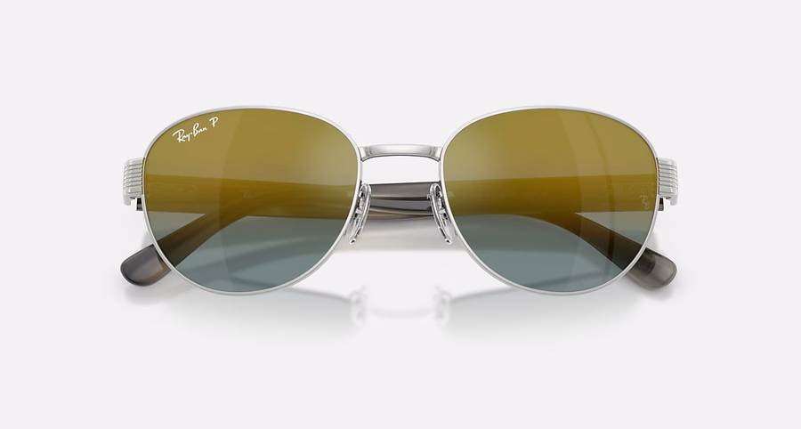 RB3766 POLARIZED+ LENSES
