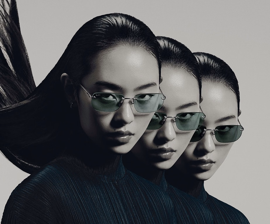 RB3768 TRANSITIONS u00ae COLOR TOUCH u2122 LENSES