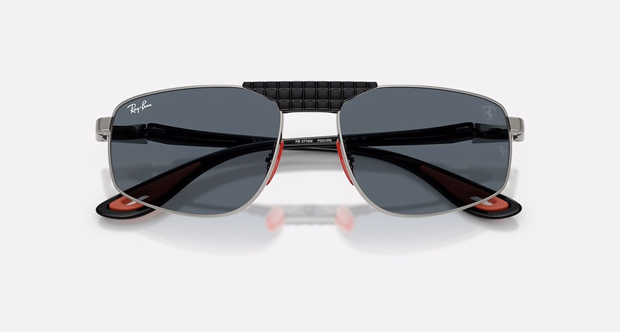 RB3776M SCUDERIA FERRARI COLLECTION