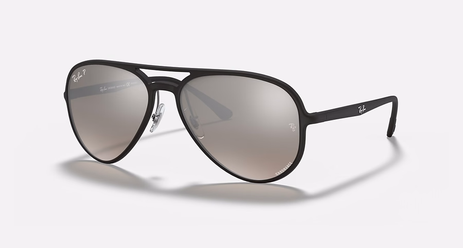 RB4320 POLARIZED+ LENSES