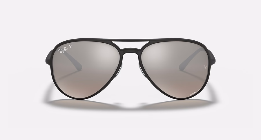 RB4320 POLARIZED+ LENSES