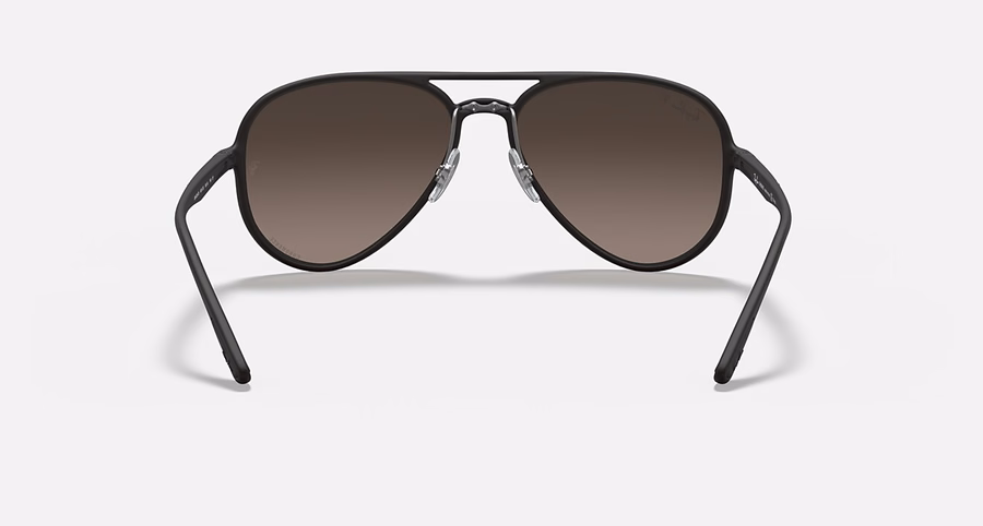 RB4320 POLARIZED+ LENSES