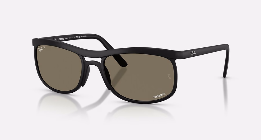 RB4452 POLARIZED+ LENSES LITEFORCE