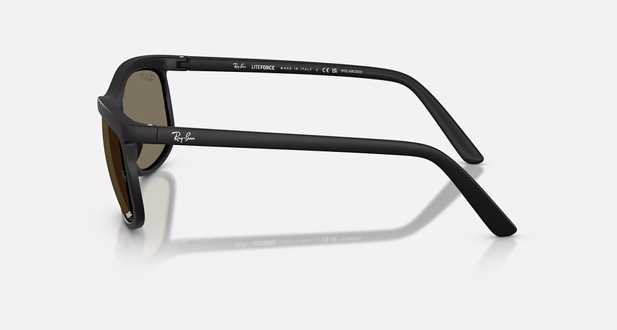 RB4452 POLARIZED+ LENSES LITEFORCE