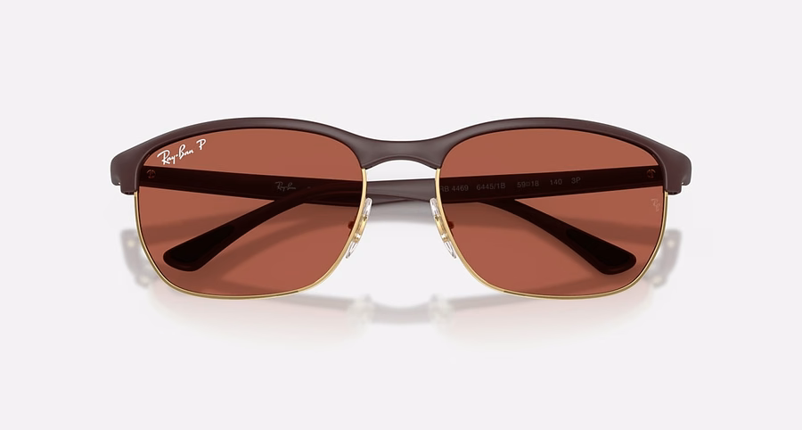 RB4469 POLARIZED LENSES