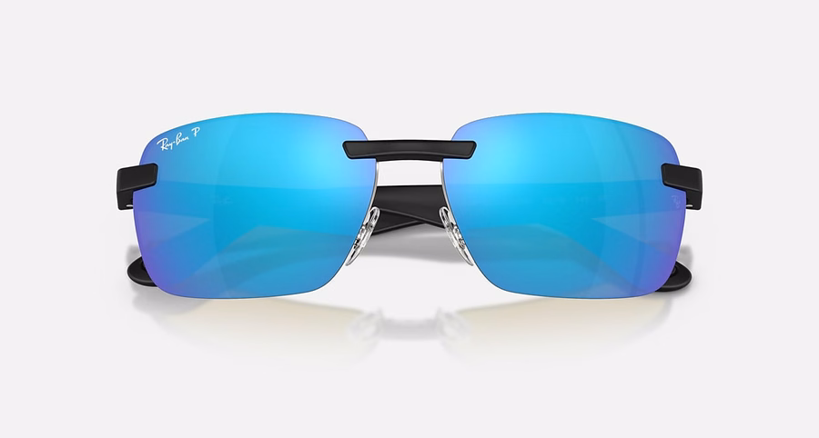 RB4470 POLARIZED+ LENSES