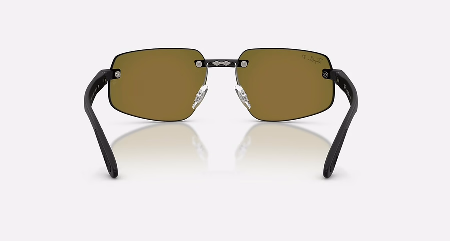 RB4475 POLARIZED+ LENSES