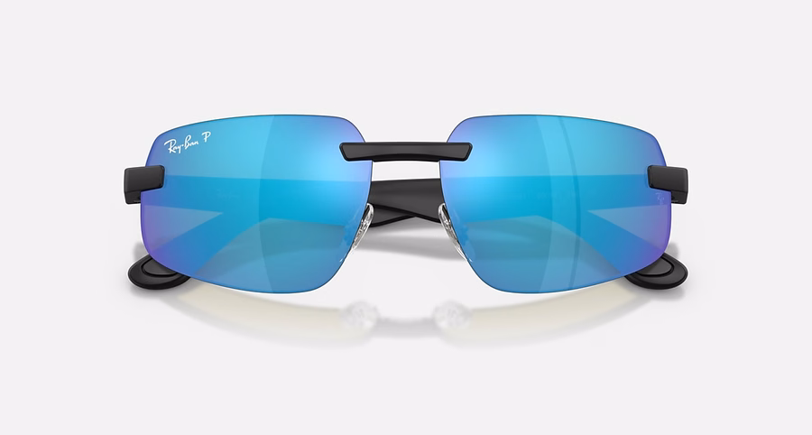 RB4475 POLARIZED+ LENSES
