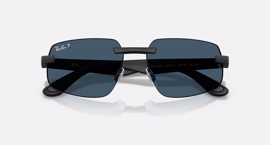 RB4475 POLARIZED LENSES