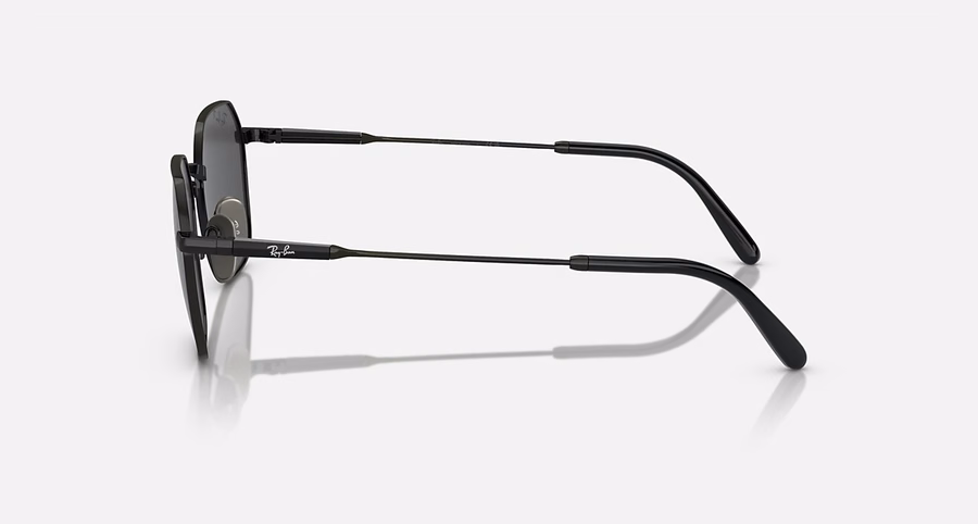 JIM TITANIUM POLARIZED+ LENSES