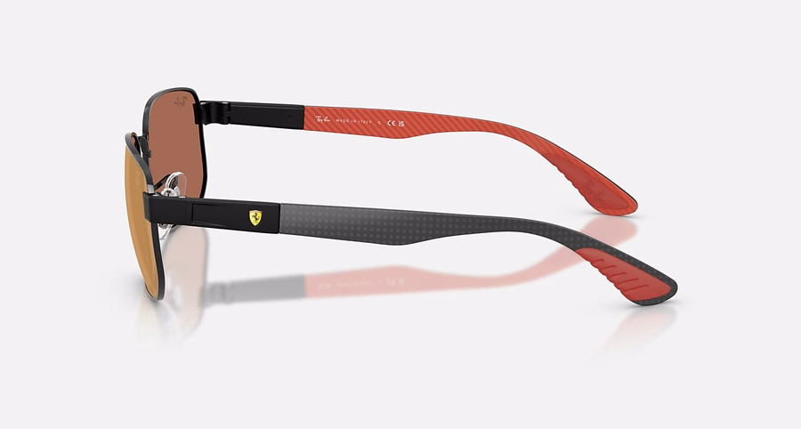 RB8329M SCUDERIA FERRARI COLLECTION