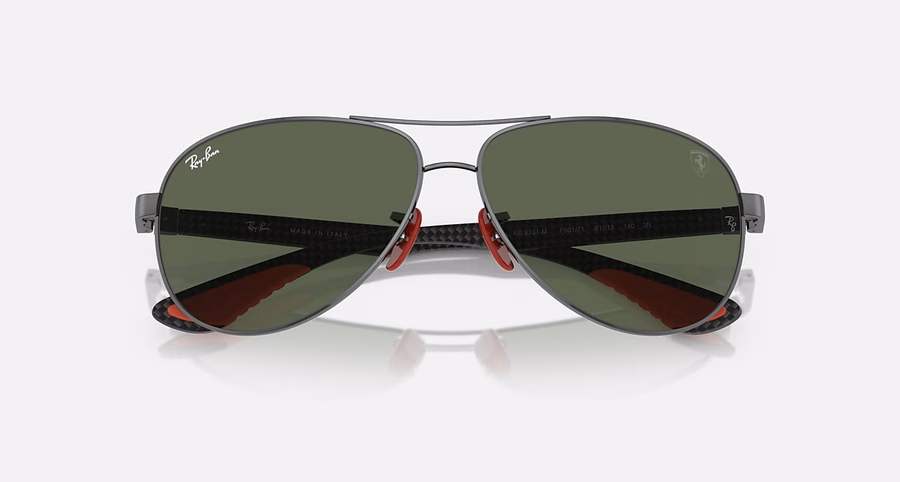 RB8331M SCUDERIA FERRARI COLLECTION