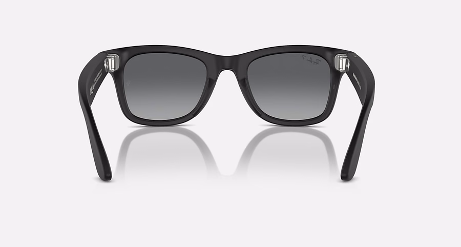 RAY-BAN META WAYFARER - GEN 1
