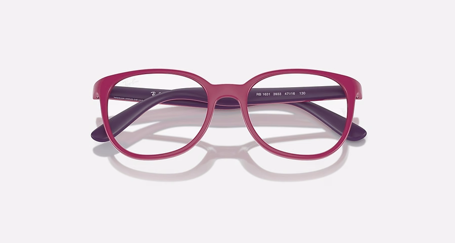 RB1631 OPTICS KIDS BIO-BASED