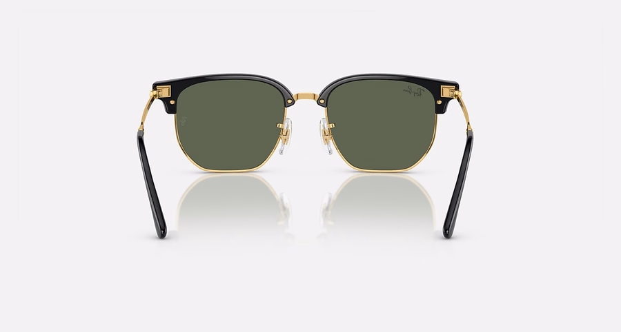 NEW CLUBMASTER KIDS