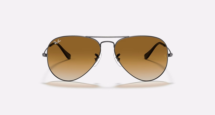 AVIATOR GRADIENT