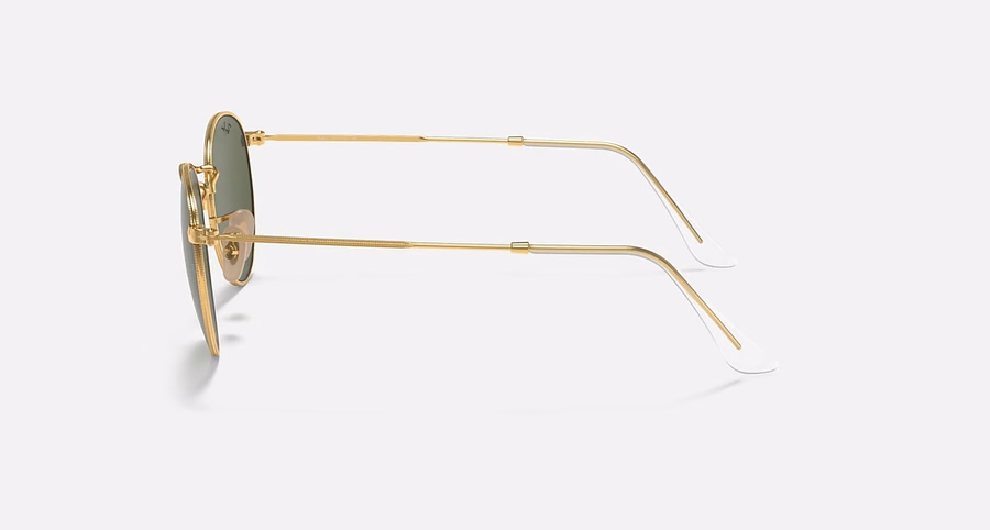 ROUND FLAT LENSES